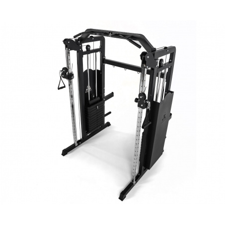 Рендер-0 для DFC PowerGym D700/2