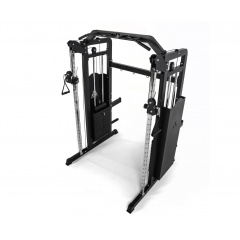DFC PowerGym D700/2 - фото 1