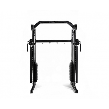 Рендер-9 для DFC PowerGym D700/2