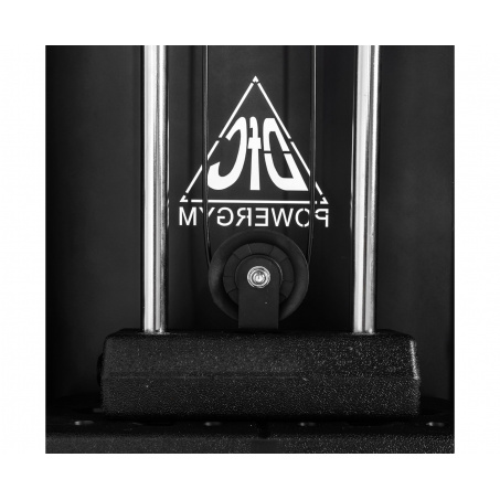 Рендер-2 для DFC PowerGym D700/2