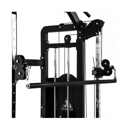 Рендер-1 для DFC PowerGym D700/2