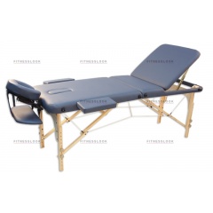 Oxygen Ecoline 100 из каталога складных массажных столов в Краснодаре по цене 14900 ₽
