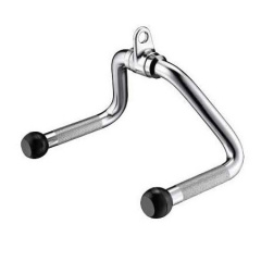 Gymway Multi-Exercise bar 11’’ MPB-11 (28 см) из каталога ручек для тренажеров в Краснодаре по цене 6000 ₽