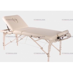 Juventas Deluxe в Краснодаре по цене 29900 ₽ в категории массажные столы Vision