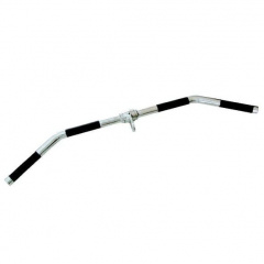 TopAsia для верхнего блока прямая 48’’ TA-C5013 из каталога ручек для тренажеров в Краснодаре по цене 7200 ₽