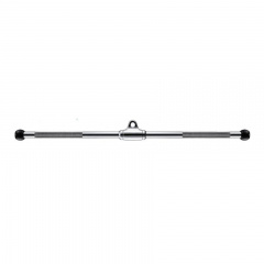 Gymway Revolving straight bar 34’’ RSB-34 (86 см) из каталога ручек для тренажеров в Краснодаре по цене 6990 ₽