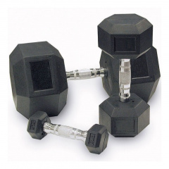Protrain 1-40 кг RJ0946 из каталога гантелей в Краснодаре по цене 337440 ₽
