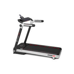Masters Slimtech S50 в Краснодаре по цене 79992 ₽ в категории беговые дорожки Titanium