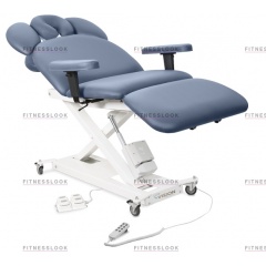 Royal Spa II в Краснодаре по цене 81890 ₽ в категории массажные столы Vision