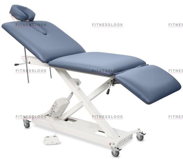 Royal Treatment в Краснодаре по цене 129590 ₽ в категории стационарные  массажные столы Vision