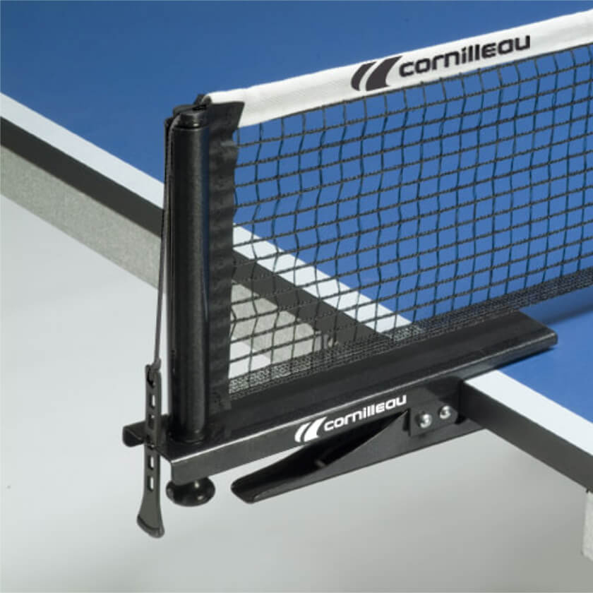 Cornilleau Advance из каталога сеток для настольного тенниса в Краснодаре по цене 3767 ₽