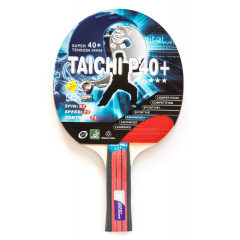 Giant Dragon Taichi 3 Star New (коническая) из каталога ракеток для настольного тенниса в Краснодаре по цене 637 ₽