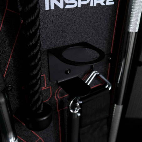 Рендер-22 для Inspire CFT1