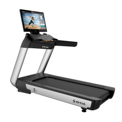 SH-T9100T в Краснодаре по цене 965751 ₽ в категории беговые дорожки Shua