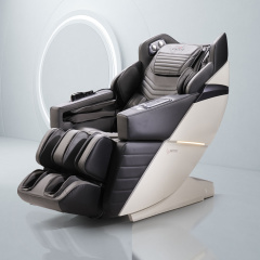 Casada AlphaSonic 3 серое из каталога массажных кресел в Краснодаре по цене 509150 ₽
