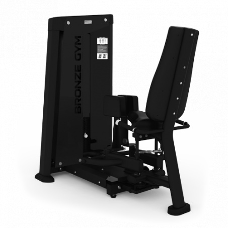 Рендер-0 для Bronze Gym NEO 25 Приводящие/отводящие ног