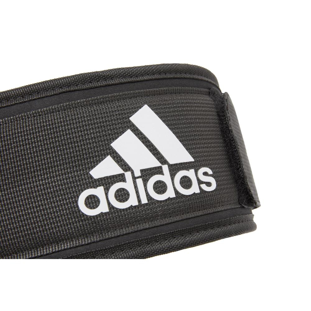 Adidas размер S, ADGB-12253 из каталога тяжелоатлетических поясов в Краснодаре по цене 2790 ₽