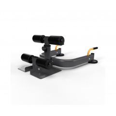 Stonerise EasySquat из каталога прямых грифов для штанги в Краснодаре по цене 23990 ₽