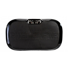 VictoryFit VF-M503 Black из каталога обрезиненных гантелей в Краснодаре по цене 18900 ₽