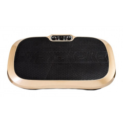 VictoryFit VF-M503 gold из каталога виброплатформ в Краснодаре по цене 18900 ₽