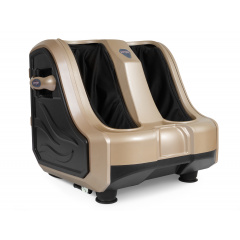 VictoryFit VF-M8001 (золото) из каталога массажеров для ног в Краснодаре по цене 16750 ₽