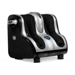 VictoryFit VF-M9001 (серебро) из каталога массажеров для ног в Краснодаре по цене 15300 ₽