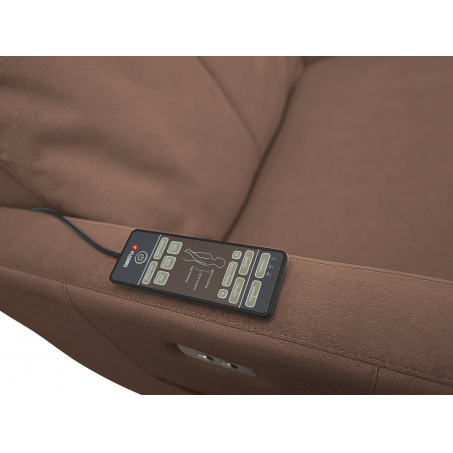 Рендер-7 для Fujimo Synergy Lift Full Kingchair F3005 FLFK Терра (Sakura 20)