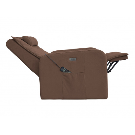 Рендер-6 для Fujimo Synergy Lift Full Kingchair F3005 FLFK Терра (Sakura 20)