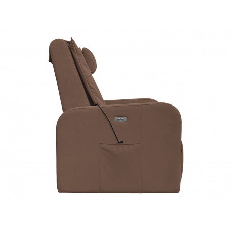 Рендер-4 для Fujimo Synergy Lift Full Kingchair F3005 FLFK Терра (Sakura 20)