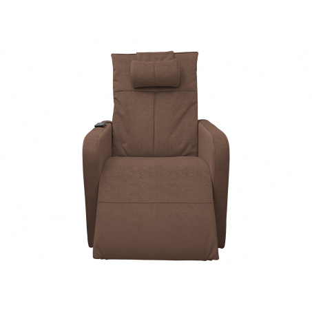 Рендер-3 для Fujimo Synergy Lift Full Kingchair F3005 FLFK Терра (Sakura 20)