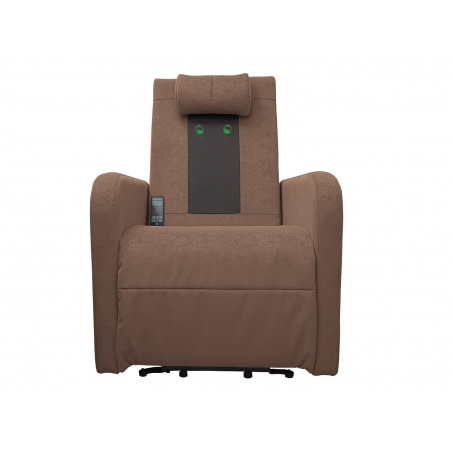 Рендер-2 для Fujimo Synergy Lift Full Kingchair F3005 FLFK Терра (Sakura 20)
