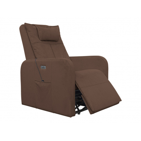 Рендер-1 для Fujimo Synergy Lift Full Kingchair F3005 FLFK Терра (Sakura 20)