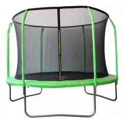 SportElite 10FT 3,05м GB50201-10FT из каталога батутов с защитной сеткой в Краснодаре по цене 23990 ₽