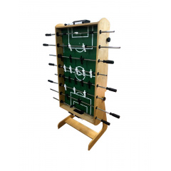 Compact Wood в Краснодаре по цене 33920 ₽ в категории настольный футбол (кикер) Vortex