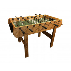 Family Wood в Краснодаре по цене 30940 ₽ в категории настольный футбол (кикер) Vortex