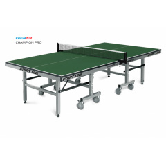 Теннисный стол для помещения Start Line Champion Pro в Краснодаре по цене 59590 ₽