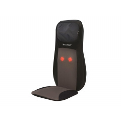 Zenet ZET-842 PRO из каталога массажных накидок в Краснодаре по цене 10970 ₽