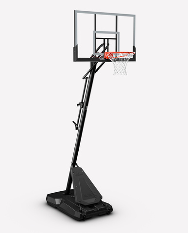 Gold Portable — 54″ в Краснодаре по цене 88990 ₽ в категории баскетбольные стойки Spalding