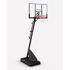 Spalding Gold Portable — 54″ из каталога мобильных баскетбольных стоек в Краснодаре по цене 199990 ₽