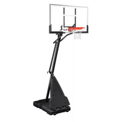 Spalding Platinum — 60″ из каталога баскетбольных стоек в Краснодаре по цене 279990 ₽