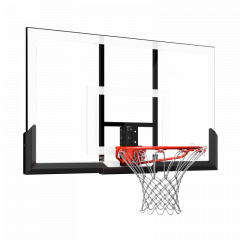 60’’акрил в Краснодаре по цене 39990 ₽ в категории баскетбольные щиты Spalding