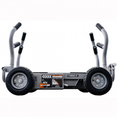 Torque TANK MX  XTTMXGT-RPH-101 из каталога дополнительное оборудование в Краснодаре по цене 657400 ₽