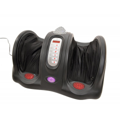 Lotus RF-8650 из каталога массажеров для ног в Краснодаре по цене 31450 ₽