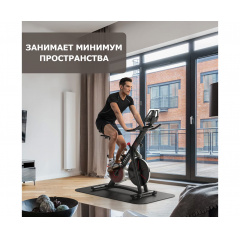 Yesoul Smart Bike S3 Black - фото 1