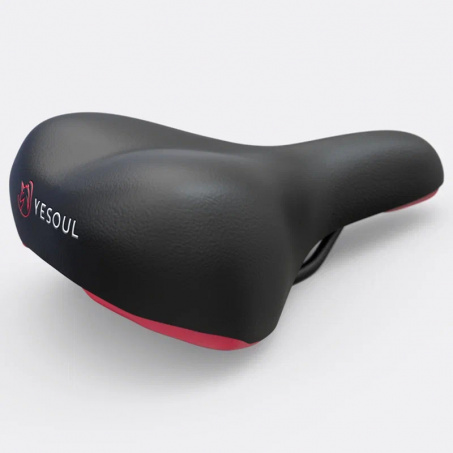 Рендер-5 для Yesoul Smart Bike S3 Pro Black