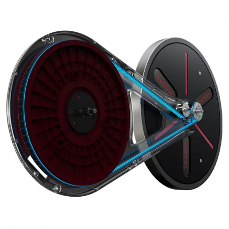 Рендер-2 для Yesoul Smart Bike S3 Pro Black
