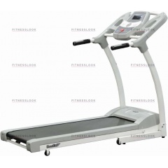 Terrence T2.1E в Краснодаре по цене 46990 ₽ в категории беговые дорожки HouseFit