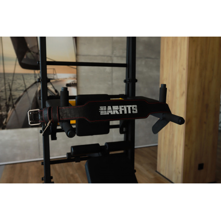 Рендер-7 для BarFits New Age S1 Premium line (без опоры на пол)