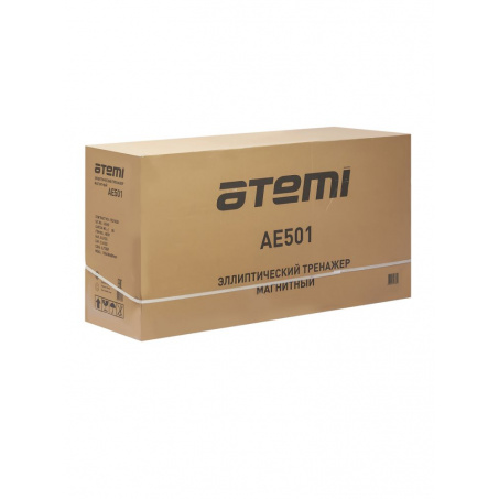 Рендер-1 для Atemi AE501