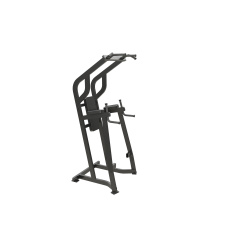UltraGym UG-646 Поднятие коленей/брусья/ подтягивание из каталога стоек турник брусья-пресс в Краснодаре по цене 106718 ₽